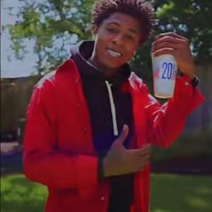 Meet your Posher, Vincent